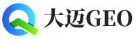 巴青县大迈GEO